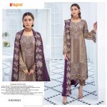 FEPIC 90021 ROSEMEEN PAKISTANI SALWAR KAMEEZ WHOLESALER