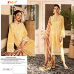 FEPIC C 1158 PAKISTANI SALWAR KAMEEZ WHOLESALER