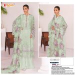 FEPIC C 1169 D ROSEMEEN BRQ 21 SALWAR KAMEEZ WHOLESALER