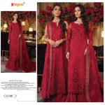 FEPIC C 1181 ROSEMEEN PAKISTANI SALWAR KAMEEZ WHOLESALER