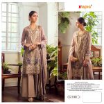 FEPIC C 1189 ROSEMEEN PAKISTANI SALWAR KAMEEZ WHOLESALER