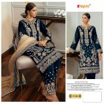 FEPIC D 5182 B PAKISTANI SALWAR KAMEEZ WHOLESALER