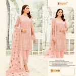 FEPIC D 5189 D ROSEMEEN SALWAR KAMEEZ WHOLESALER