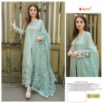 FEPIC D 5196 PAKISTANI SALWAR KAMEEZ WHOLESALER