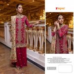 FEPIC R 9102 ROSEMEEN PAKISTANI SALWAR KAMEEZ WHOLESALER