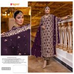 FEPIC R 9103 B PAKISTANI SALWAR KAMEEZ WHOLESALER