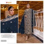 FEPIC R 9103 D PAKISTANI SALWAR KAMEEZ WHOLESALER