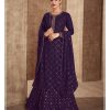 GULKAYRA 7010 A FLAIR SALWAR KAMEEZ WHOLESALER