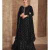 GULKAYRA 7010 E FLAIR SALWAR KAMEEZ WHOLESALER