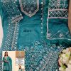 HAZRA DESIGNER HD 27 E PAKISTANI SALWAR KAMEEZ WHOLESALER