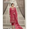 HOOR TEX 24005 H PAKISTANI SALWAR KAMEEZ WHOLESALER