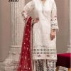 HOOR TEX 24010 PAKISTANI SALWAR KAMEEZ WHOLESALER