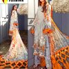 ITTEHAD FASHION 6009 PAKISTANI SALWAR KAMEEZ WHOLESALER