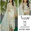 LAAM FASHION L 7797 PAKISTANI SALWAR KAMEEZ WHOLESALER