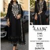 LAAM FASHION L 7803 PAKISTANI SALWAR KAMEEZ WHOLESALER