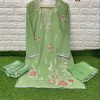 LAIBA SPECIAL EDITION 01 READYMADE TUNIC COLLECTION
