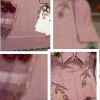 LAXURIA TRENDZ 1178 RIBBON PINK READYMADE TUNIC COLLECTION