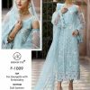 MEHRIN TEX F 1009 PAKISTANI SALWAR KAMEEZ WHOLESALER