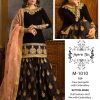 MEHRIN TEX M 1010 PAKISTANI SALWAR KAMEEZ WHOLESALER