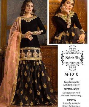 MEHRIN TEX M 1010 PAKISTANI SALWAR KAMEEZ WHOLESALER