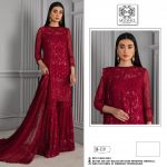 MUSHQ M 119 BY SHRADDHA DESIGNER SALWAR KAMEEZ WHOLESALER