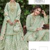 MUSHQ M 121 B BY SHRADDHA DESIGNER SALWAR KAMEEZ WHOLESALER