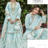 MUSHQ M 121 C BY SHRADDHA DESIGNER SALWAR KAMEEZ WHOLESALER