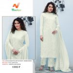 NANDANI FASHION 1005 F PAKISTANI SALWAR KAMEEZ WHOLESALER