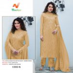 NANDANI FASHION 1005 G PAKISTANI SALWAR KAMEEZ WHOLESALER