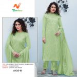 NANDANI FASHION 1005 H PAKISTANI SALWAR KAMEEZ WHOLESALER