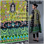 NOOR FATEMA LAWN SUITS COLLECTION