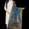 PIYUSH SILK MILLS 06 B DUPATTA WHOLESALER