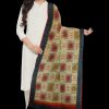 PIYUSH SILK MILLS 06 D DUPATTA WHOLESALER