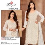 RAMSHA LAKHNAVI 2 A PAKISTANI SALWAR KAMEEZ WHOLESALER