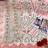 RAMSHA R 457 PAKISTANI SALWAR KAMEEZ WHOLESALER