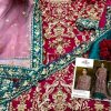 RAMSHA R 487 A PAKISTANI SALWAR KAMEEZ WHOLESALER