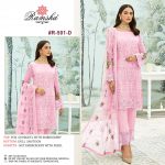 RAMSHA R 501 D PAKISTANI SALWAR KAMEEZ WHOLESALER