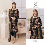 RUNGREZ 1008 B PAKISTANI SALWAR KAMEEZ WHOLESALER