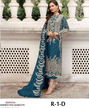 RUNGREZ R 1 D PAKISTANI SALWAR KAMEEZ WHOLESALER