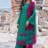 SANIYA 401 A ZAINAB CHOTTANI SALWAR KAMEEZ WHOLESALER