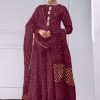 SANIYA TRENDZ 1001 G PAKISTANI SALWAR KAMEEZ WHOLESALER