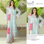 SERENE S 38 A PAKISTANI SALWAR KAMEEZ WHOLESALER