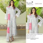 SERENE S 38 B PAKISTANI SALWAR KAMEEZ WHOLESALER