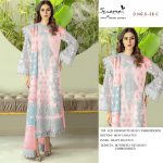 SERENE S 38 C PAKISTANI SALWAR KAMEEZ WHOLESALER