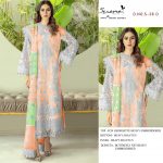 SERENE S 38 D PAKISTANI SALWAR KAMEEZ WHOLESALER