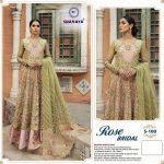 SHANAYA S 100 PAKISTANI SALWAR KAMEEZ WHOLESALER