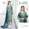 SHREE FABS K 1465 PAKISTANI SALWAR KAMEEZ WHOLESALER