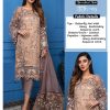 TAWAKKAL FAB TF 05 PAKISTANI SALWAR KAMEEZ WHOLESALER