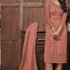 VIPUL 4573 A PAKISTANI SALWAR KAMEEZ WHOLESALER