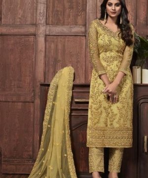 VIPUL 4573 B PAKISTANI SALWAR KAMEEZ WHOLESALER